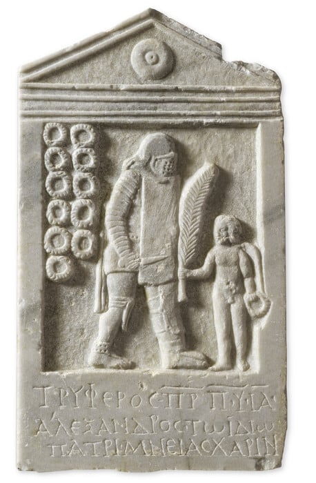 Το Αρχαιολογικό Μουσείο Πατρών