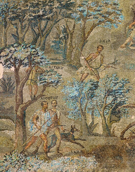 Το Αρχαιολογικό Μουσείο Πατρών