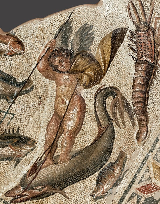 Το Αρχαιολογικό Μουσείο Πατρών