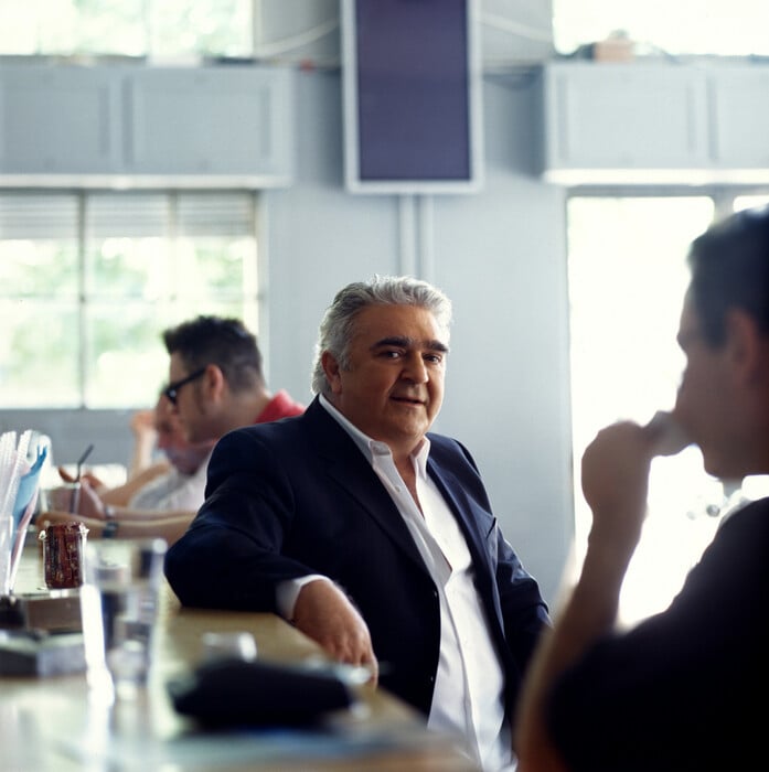 O Πασχάλης Τερζής δεν προκάλεσε ποτέ, ούτε έβλαψε κανένα