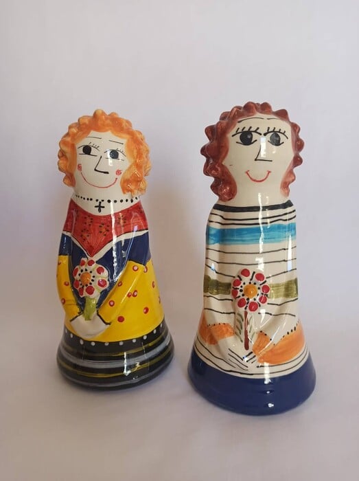 «Η επιστροφή μου στο νησί ήταν φυσική ανάγκη»