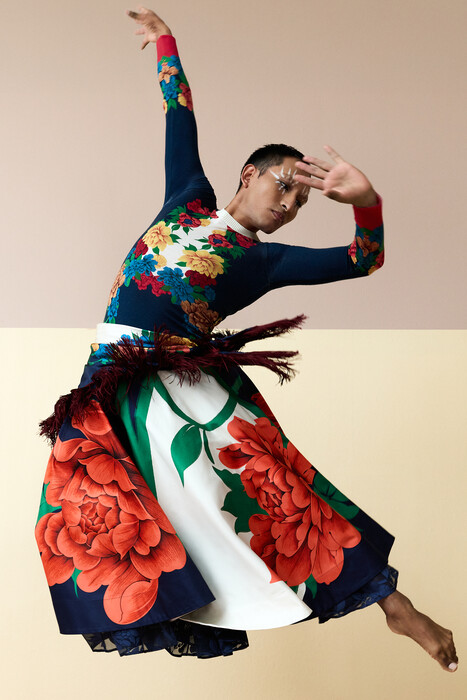 Bring me a higher fashion