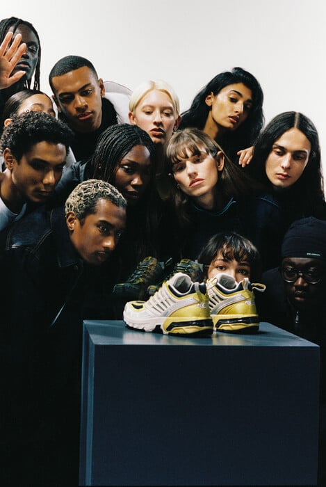 ACS PRO 20th Anniversary: Μία limited συλλογή γιορτάζει 20 χρόνια πρωτοποριακού design και style