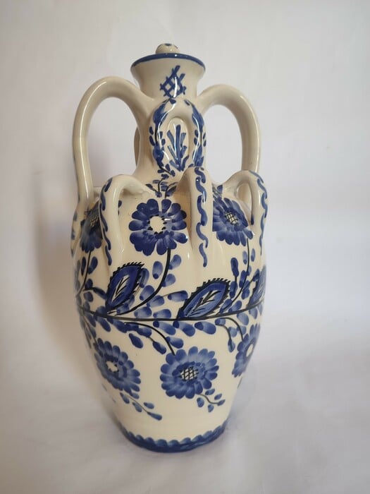 «Η επιστροφή μου στο νησί ήταν φυσική ανάγκη»