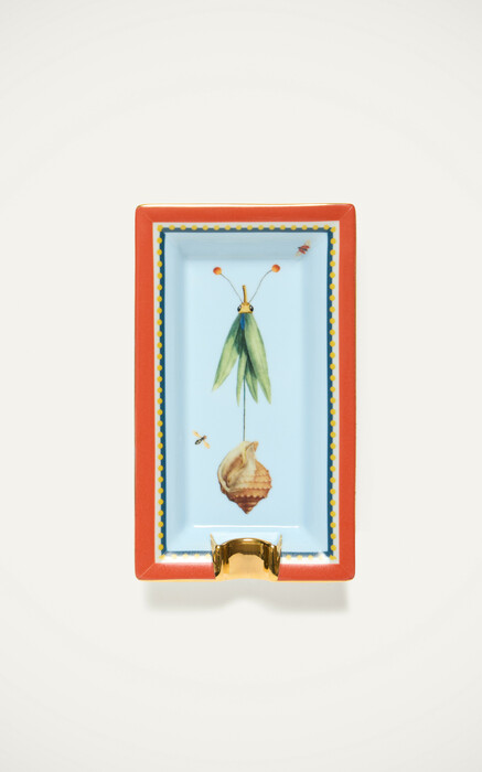 Bring me a higher fashion