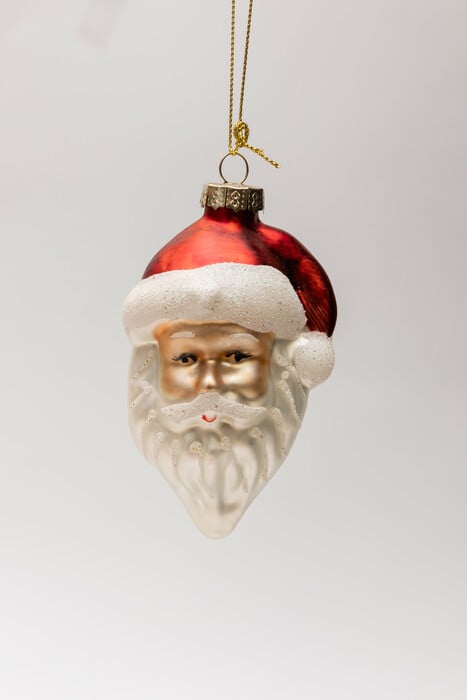 Τα ωραιότερα χριστουγεννιάτικα στολίδια της πόλης