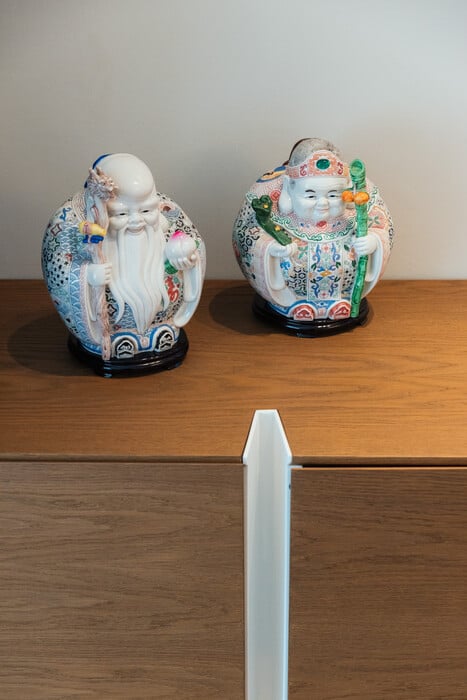 επεξ Ένα σπίτι με τσαγανό στη Φιλοθέη 