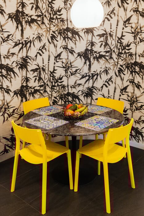 επεξ Ένα σπίτι με τσαγανό στη Φιλοθέη 