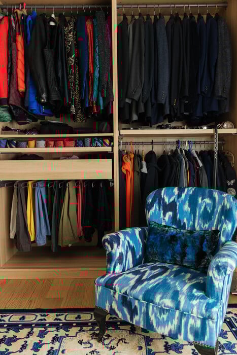 επεξ Ένα σπίτι με τσαγανό στη Φιλοθέη 