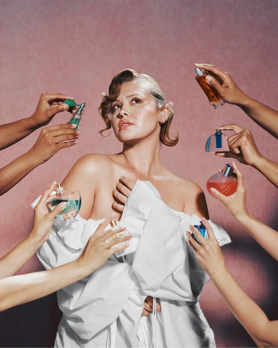 ΕΠΕΞ Τα 10 κορυφαία bridal beauty trends για το 2026 σύμφωνα με το Pinterest