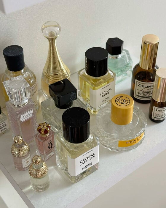 ΕΠΕΞ Τα 10 κορυφαία bridal beauty trends για το 2026 σύμφωνα με το Pinterest