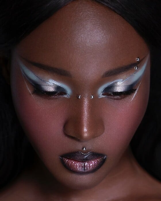 ΕΠΕΞ Τα 10 κορυφαία bridal beauty trends για το 2026 σύμφωνα με το Pinterest