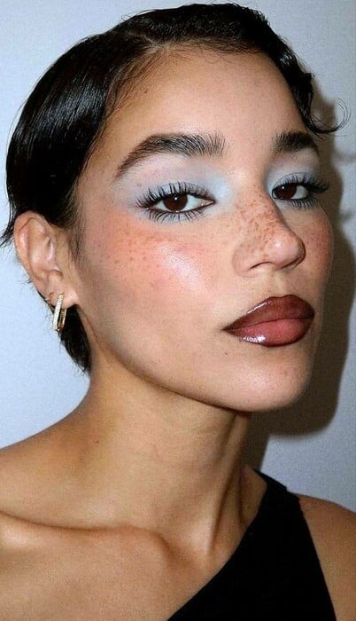 ΕΠΕΞ Τα 10 κορυφαία bridal beauty trends για το 2026 σύμφωνα με το Pinterest