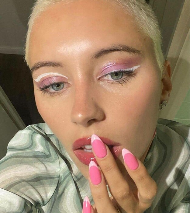 ΕΠΕΞ Τα 10 κορυφαία bridal beauty trends για το 2026 σύμφωνα με το Pinterest