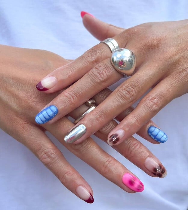 ΕΠΕΞ Τα 10 κορυφαία bridal beauty trends για το 2026 σύμφωνα με το Pinterest