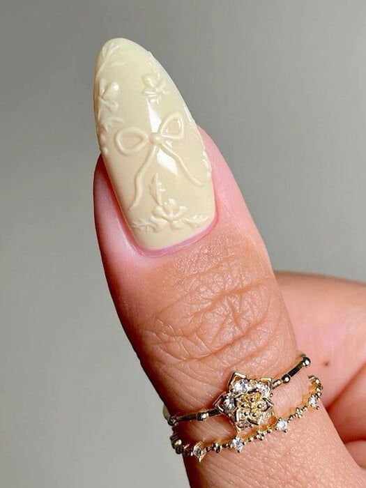 ΕΠΕΞ Τα 10 κορυφαία bridal beauty trends για το 2026 σύμφωνα με το Pinterest