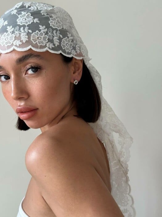 ΕΠΕΞ Τα 10 κορυφαία bridal beauty trends για το 2026 σύμφωνα με το Pinterest