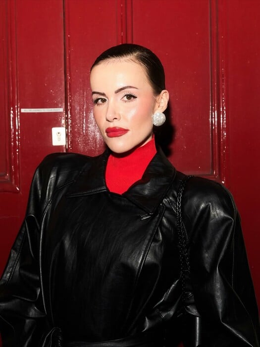 ΕΠΕΞ Τα 10 κορυφαία bridal beauty trends για το 2026 σύμφωνα με το Pinterest