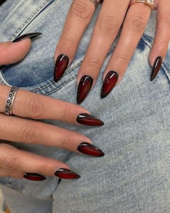 ΕΠΕΞ Τα 10 κορυφαία bridal beauty trends για το 2026 σύμφωνα με το Pinterest