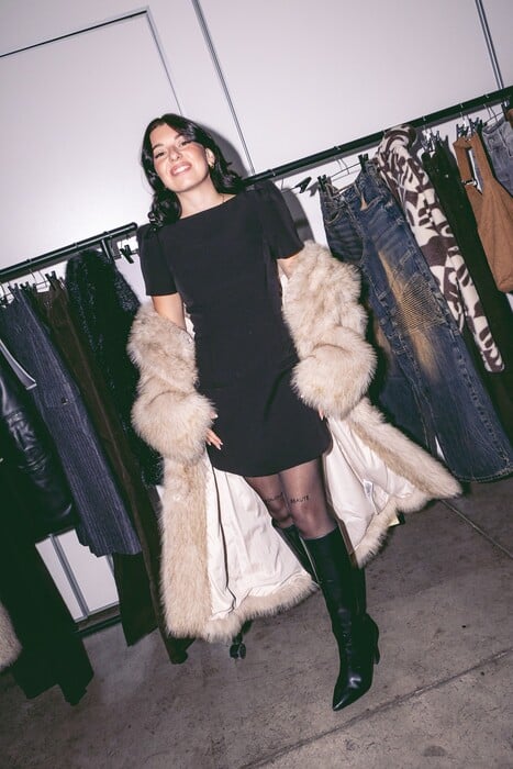 MODIVO & epapoutsia.gr παρουσιάζουν τις χειμερινές συλλογές 2025 μέσα από μια iconic εμπειρία Fashion Art Gallery