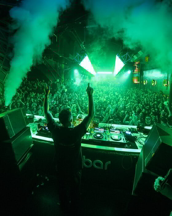 ENRICO SANGIULIANO INTERVIEW