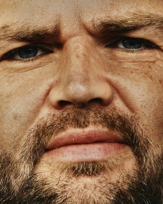 Ο Christopher Anderson 