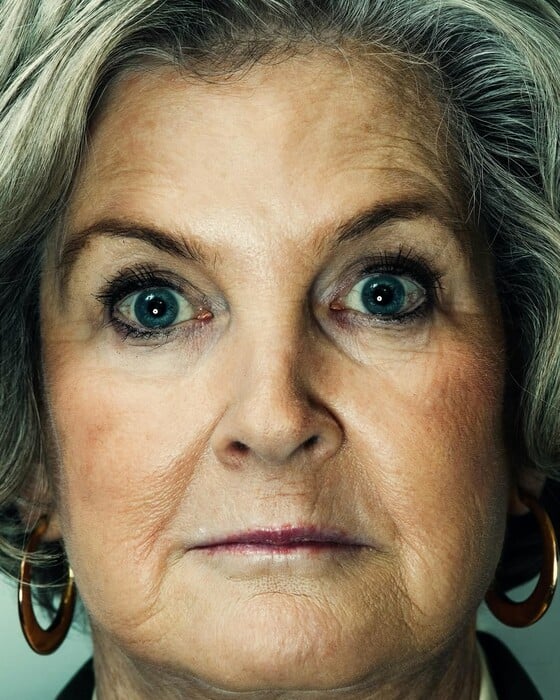 Ο Christopher Anderson 