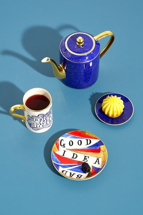 Συγκατοικώντας με την ομορφιά