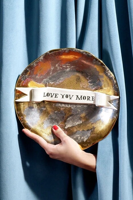 Συγκατοικώντας με την ομορφιά