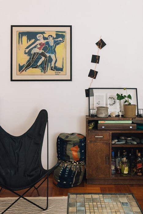 Ένα σπίτι που δεν περιγράφεται εύκολα 