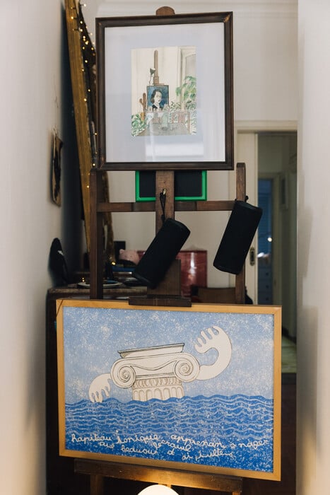 Ένα σπίτι που δεν περιγράφεται εύκολα 