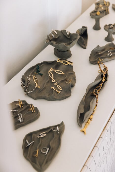 Ένα σπίτι που δεν περιγράφεται εύκολα 