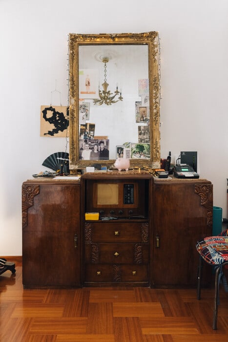 Ένα σπίτι που δεν περιγράφεται εύκολα 