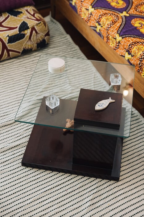 Ένα σπίτι που δεν περιγράφεται εύκολα 