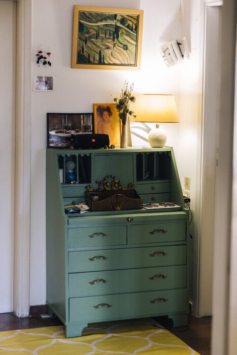 Ένα σπίτι που δεν περιγράφεται εύκολα 