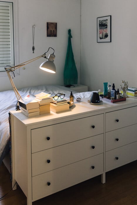 Ένα σπίτι που δεν περιγράφεται εύκολα 