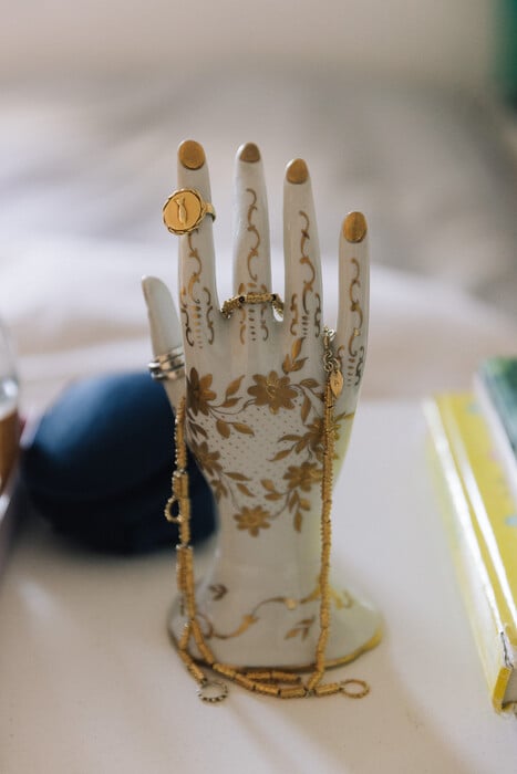 Ένα σπίτι που δεν περιγράφεται εύκολα 