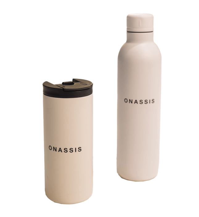 Ανακαλύψτε δώρα με χιούμορ και αισθητική στο Onassis Shop