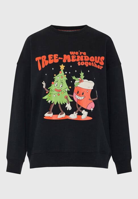 Πώς να φορέσεις το Ugly Christmas Sweater φέτος στις Γιορτές