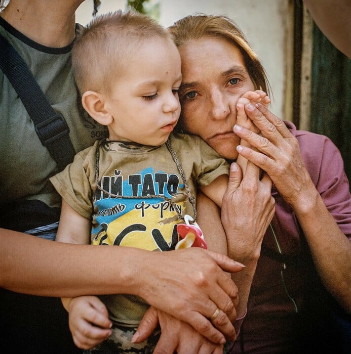 Οι καλύτερες φωτογραφίες του National Geographic για το 2025