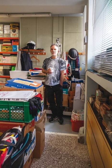 Η Θεσσαλονίκη πριν