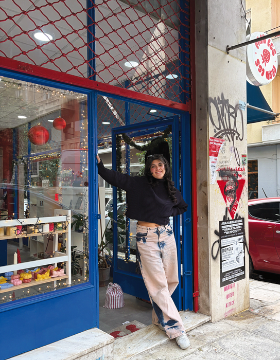 Η νέα γενιά μικρών concept χώρων και οι γειτονιές που ξαναζωντανεύουν στην Αθήνα