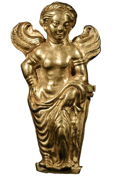 Τιλιά Τεπέ: Αυτή είναι η ιστορία του «Χρυσού Λόφου» της Βακτριανής