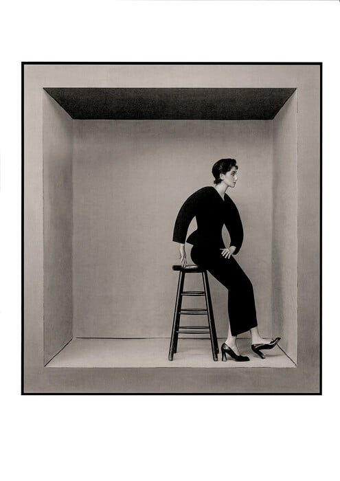 Η εντυπωσιακή φωτογράφιση της Ράμα Ντουάζι λίγο πριν τη ζωή στο Γκρέισι Μάνσιον