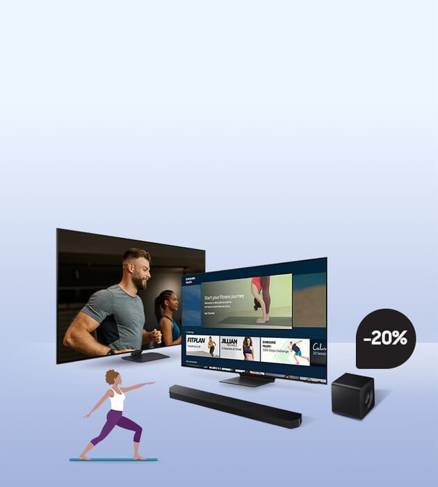 New year, new gadget: Υποδέξου τη νέα χρονιά με μια ολοκαίνουρια συσκευή Samsung 