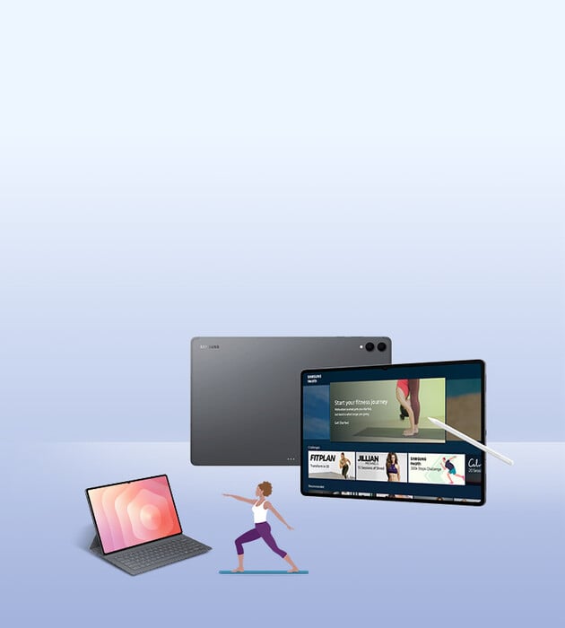 New year, new gadget: Υποδέξου τη νέα χρονιά με μια ολοκαίνουρια συσκευή Samsung 