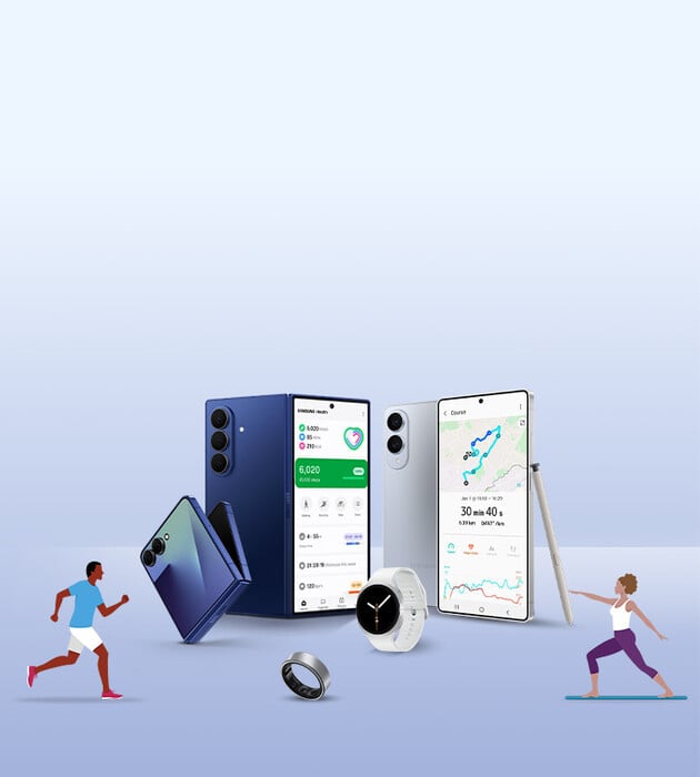 New year, new gadget: Υποδέξου τη νέα χρονιά με μια ολοκαίνουρια συσκευή Samsung 