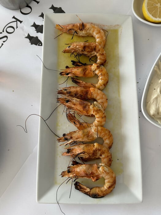 Τα αγαπημένα πιάτα του κύριου Ρεμί για το 2025, μέρος β'