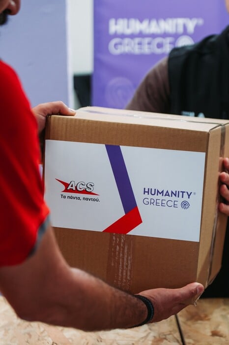 ACS: Συνέπεια, βιωσιμότητα και κοινωνική προσφορά σε πρώτο πλάνο