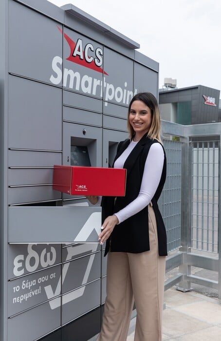 ACS: Συνέπεια, βιωσιμότητα και κοινωνική προσφορά σε πρώτο πλάνο